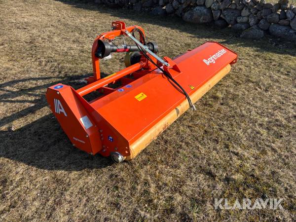 Betesputs Agrimaster KL 270SW S