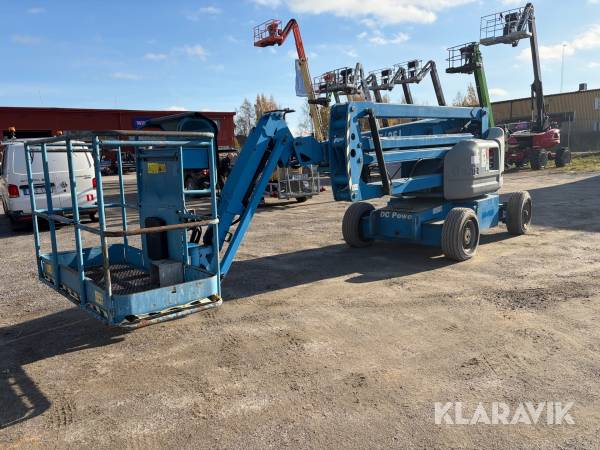 Vikbomslift Genie Z45/25 J