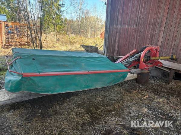 Slåtterbalk Kverneland 2624