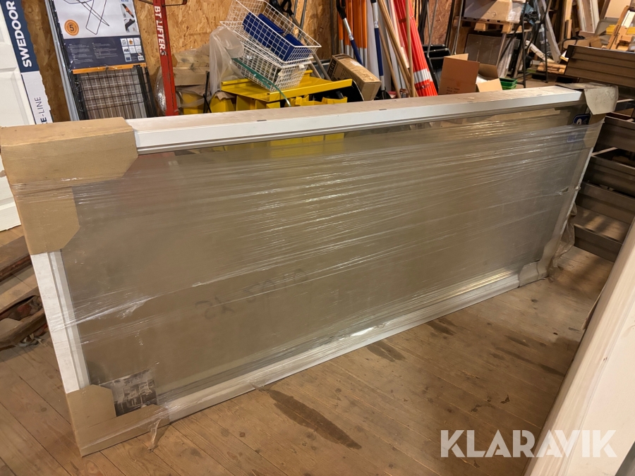 Fönster SP fönster 9*21 1 st