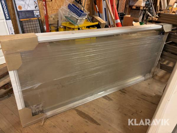 Fönster SP fönster 9*21 1 st