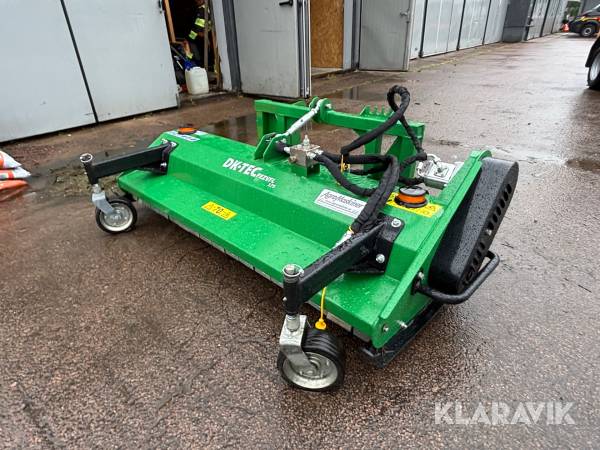 Slaghack / Betesputs DK-Tec FEZVFL175