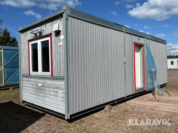 Bod Okänt Märke PK2