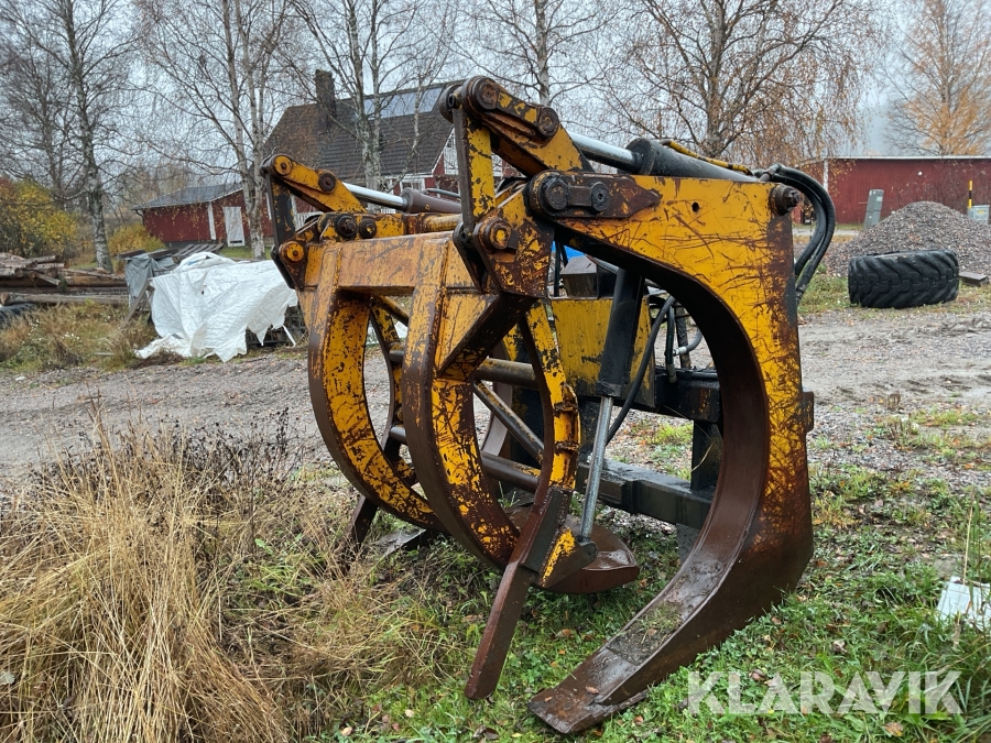 Timmergrip Stora BM