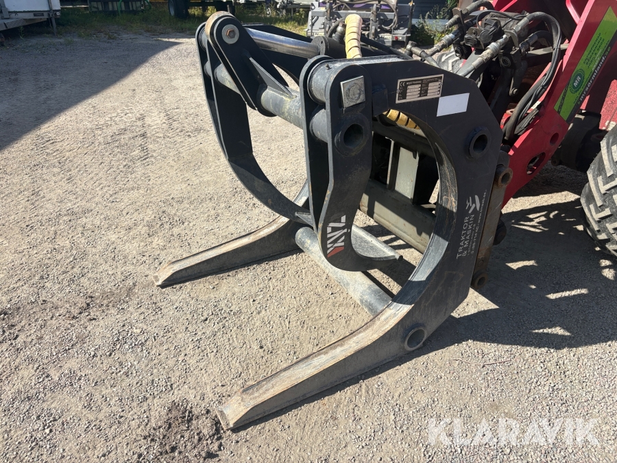 Grip XYZ 1179