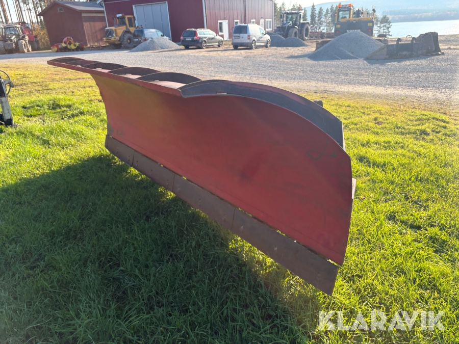 Diagonalblad Holms TKH-101 3,2LM