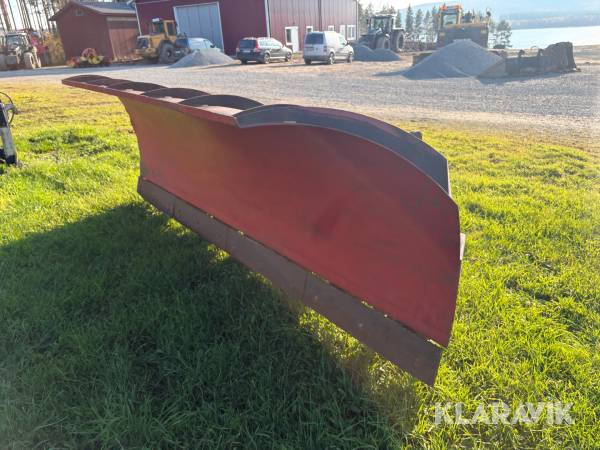Diagonalblad Holms TKH-101 3,2LM