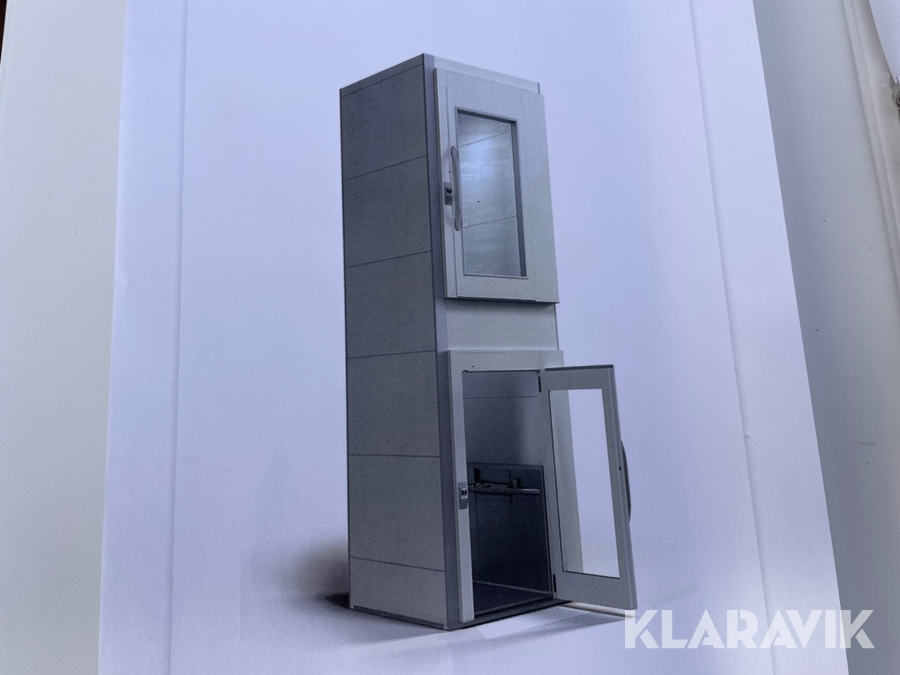 Personhiss NTD A88 ny