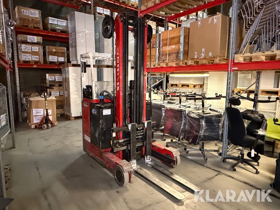 Skjutstativstruck Lansing Frer 9120 TL