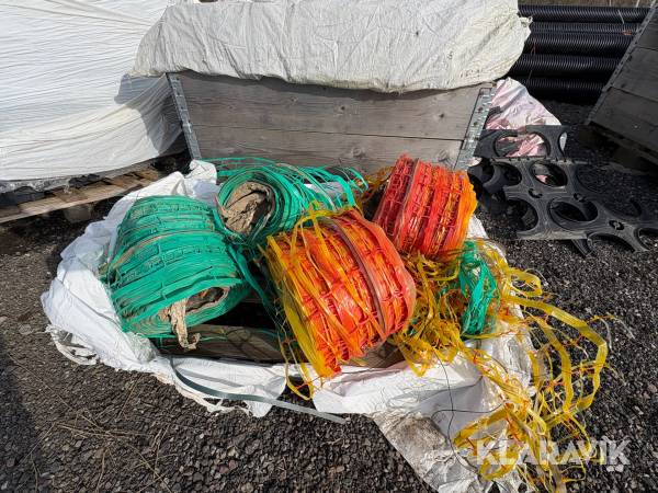 Sökband 10st rullar