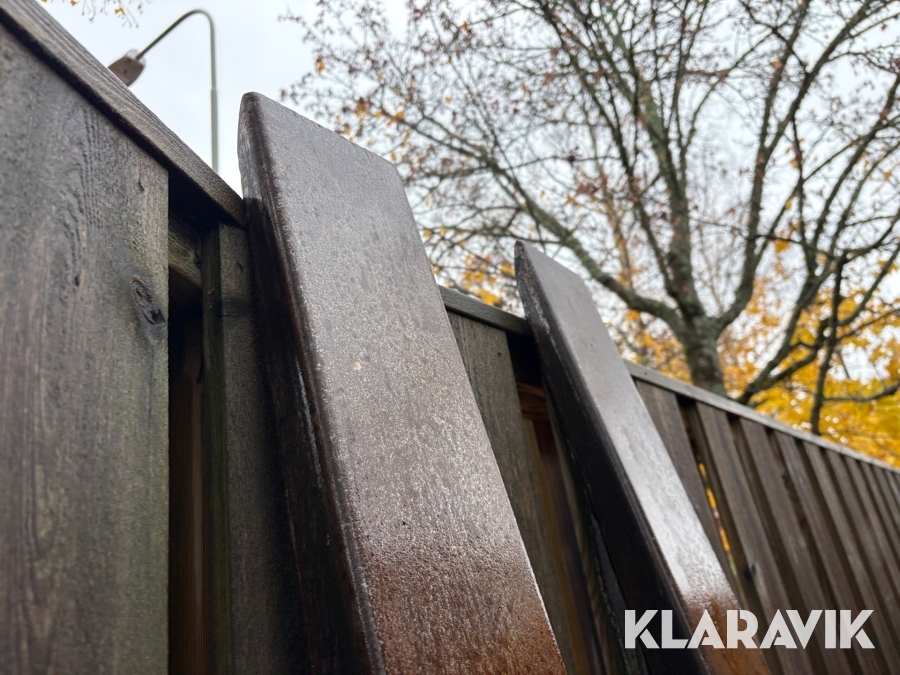 Långgafflar till truck Norje 817