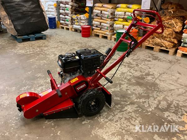 Stubbfräs Toro SGR13