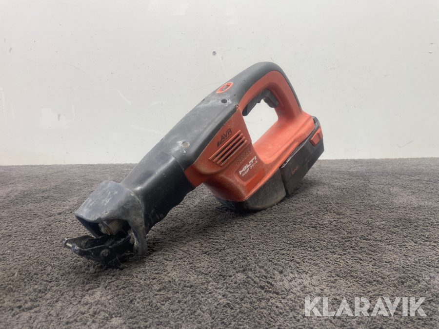 Tigersåg Hilti WSR 36-A