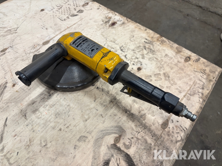 Slipmaskin Atlas Copco LSV50 S085