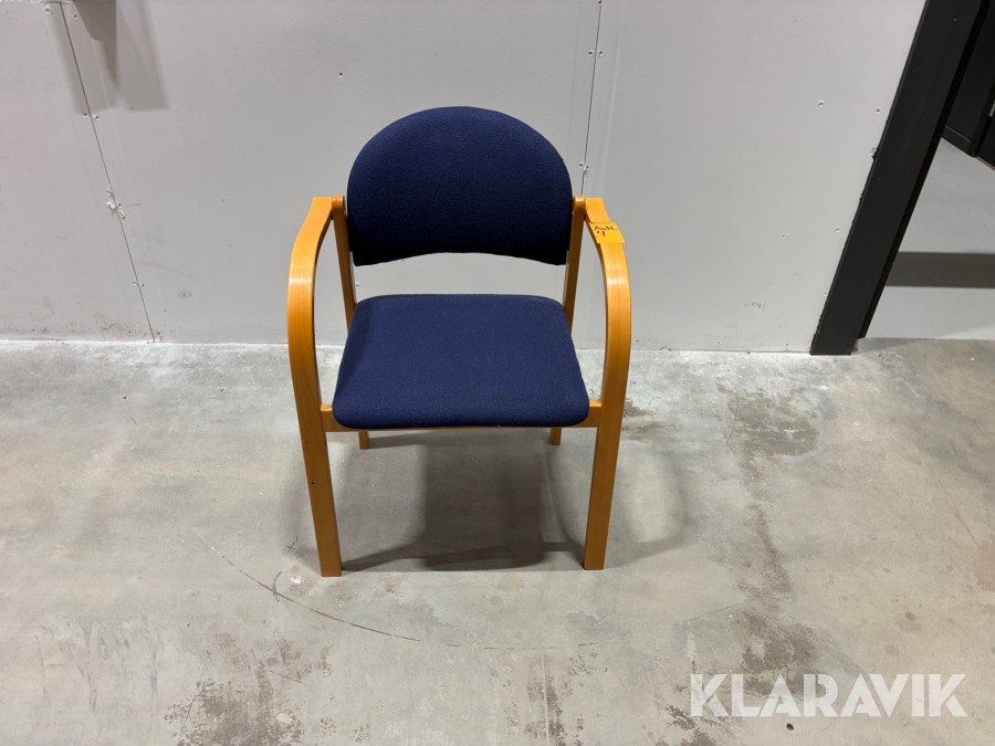 Konferens / matsalsstolar