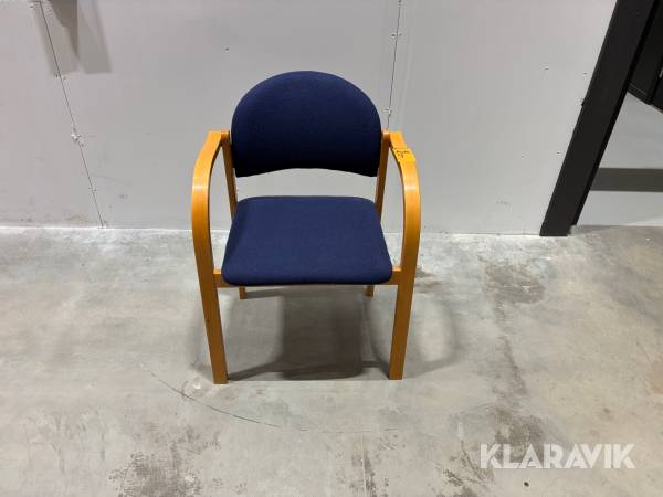 Konferens / matsalsstolar