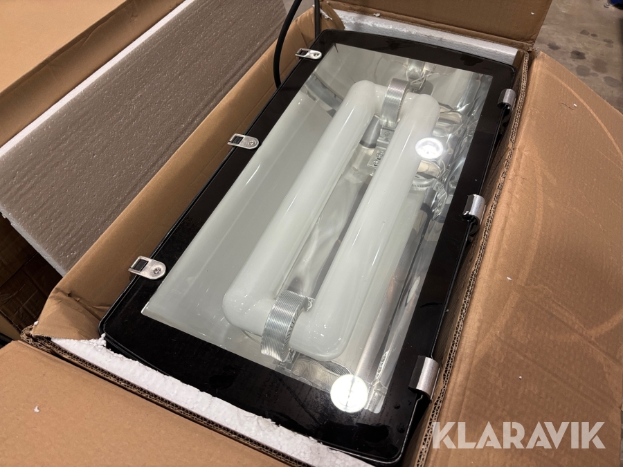 Taklampa Tunnellight KS-TL001