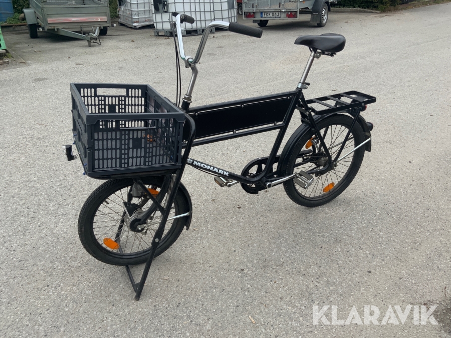 Cykel Monark
