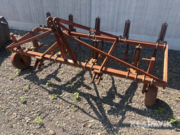 Harv Rögle Harvar 2,3m