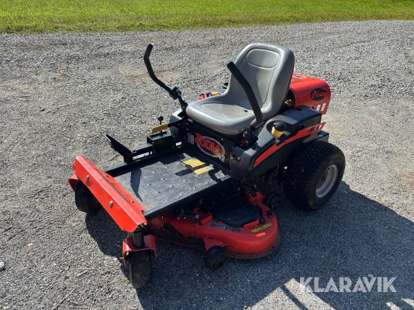Gräsklippare Ariens Zoom 42