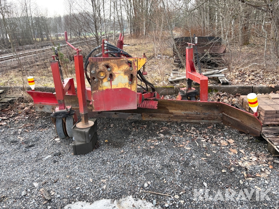 Strängspridare Mähler