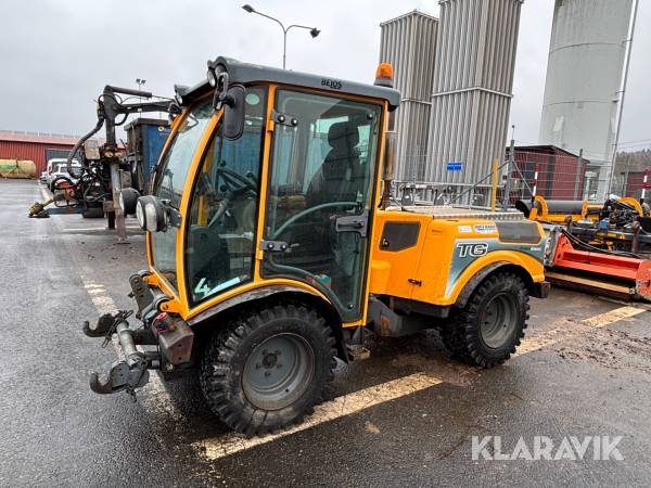 Redskapsbärare Belos Trans Gigant