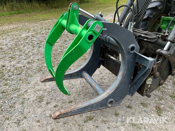 Timmergrip Sami Euro