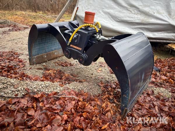 Gripskopa Intermercato TGO800