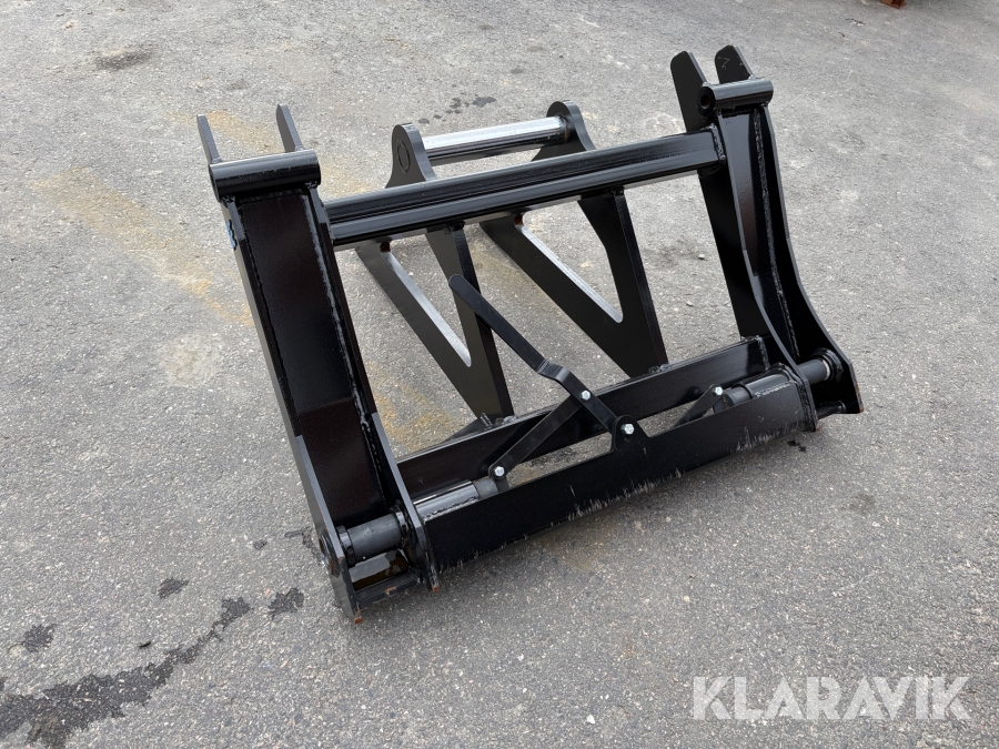 Redskapsadapter SE S60-Stora BM
