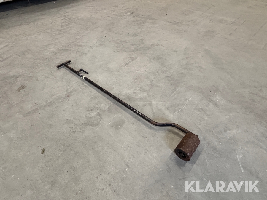 Tryckvals Gamo Gasol AB