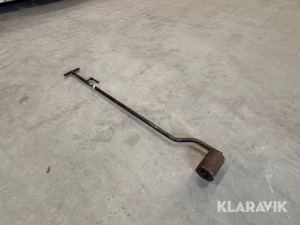 Tryckvals Gamo Gasol AB