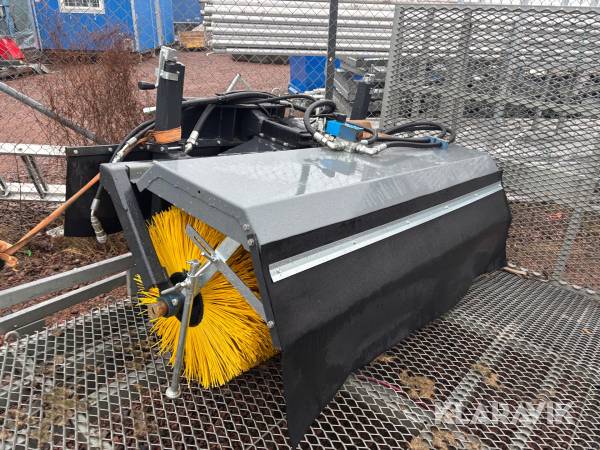 Sopvals Kova LH1510 HB