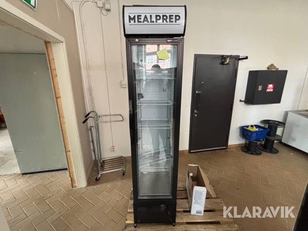 Displaykyl Tefcold
