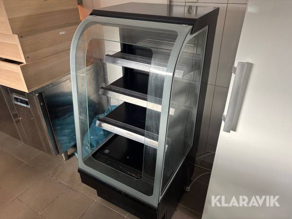 Exponeringskyl Tefcold NOC60CC-P