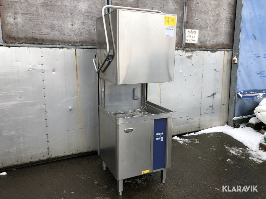 Restaurangdiskmaskin Electrolux