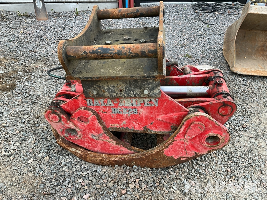 Grip Dalagripen DGE 0.28