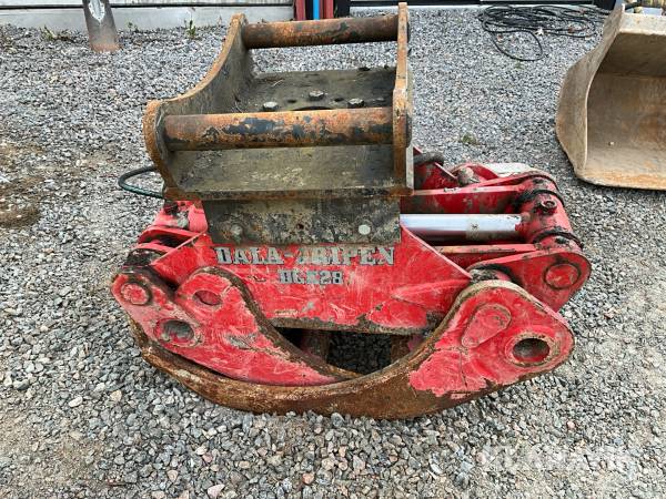 Grip Dalagripen DGE 0.28