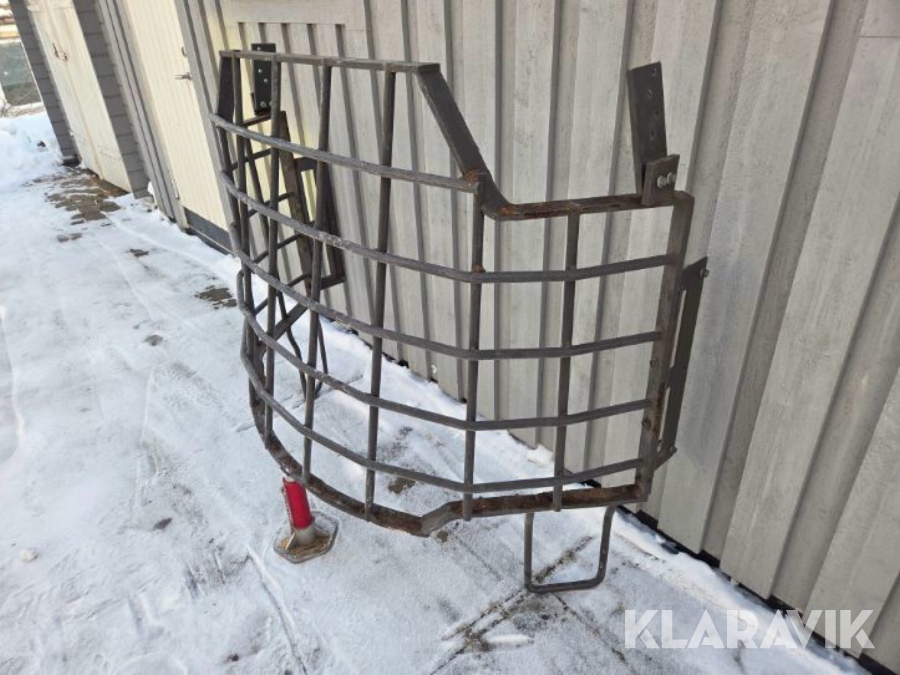 Vindruteskydd Original Volvo