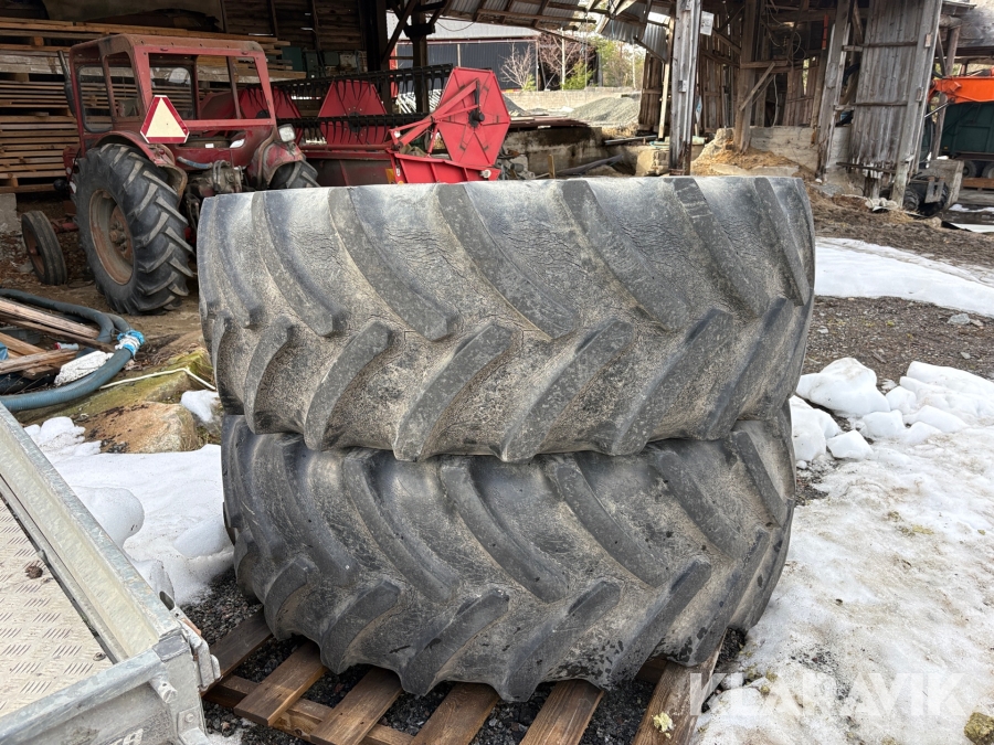 Lantbruksdäck Goodyear 600/65R38