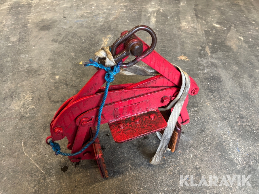 Lyftok 300 kg