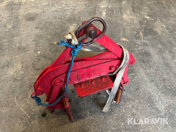Lyftok 300 kg