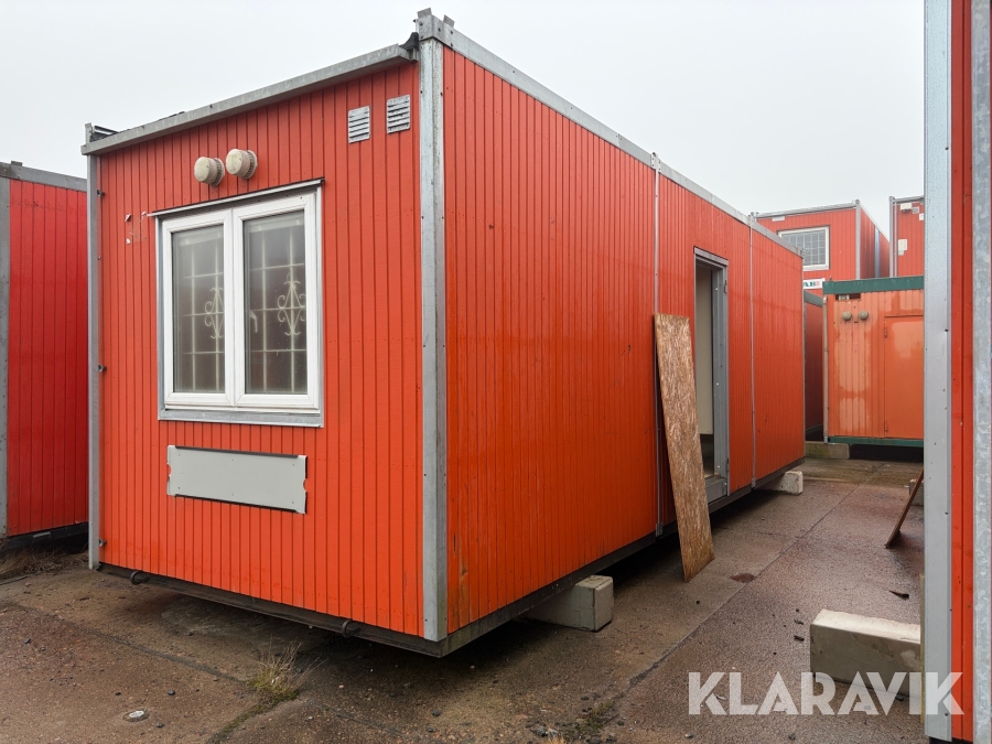 Bod Kilsboden OMTD6-K