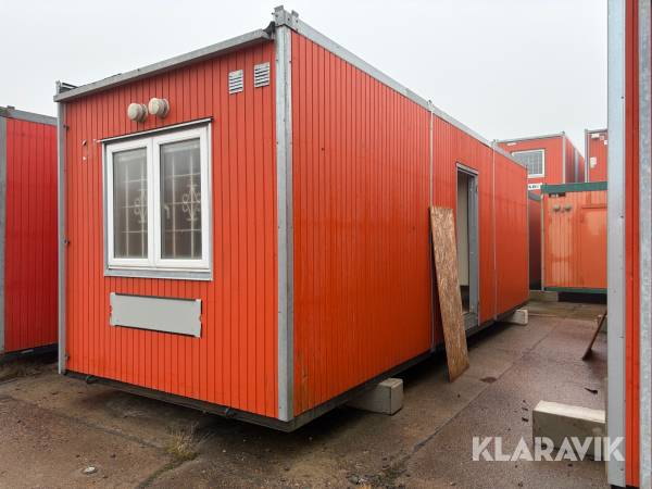 Bod Kilsboden OMTD6-K