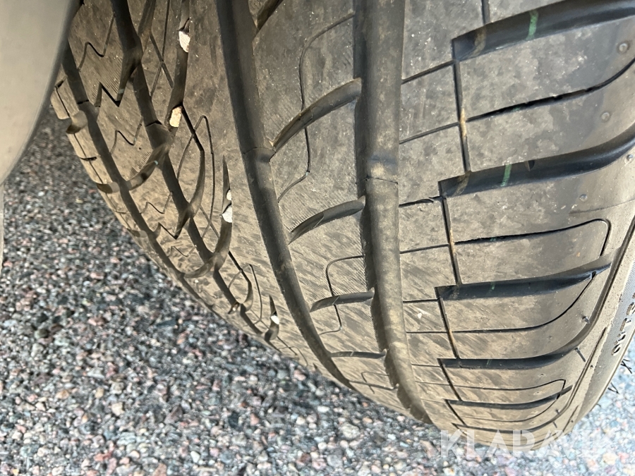 Land Rover Range Rover Sport 3.0, TDV6, 4WD, 258 hk