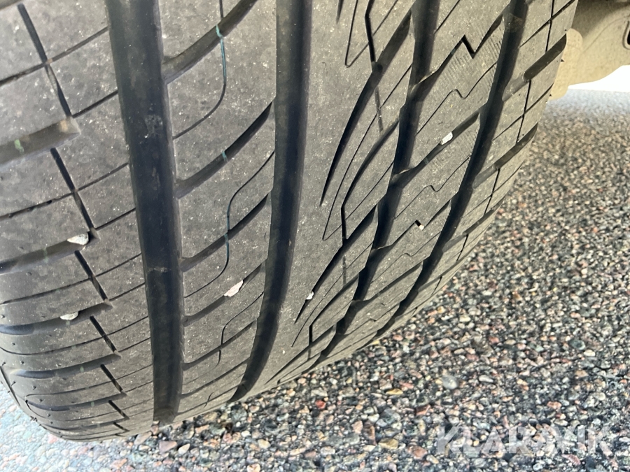 Land Rover Range Rover Sport 3.0, TDV6, 4WD, 258 hk