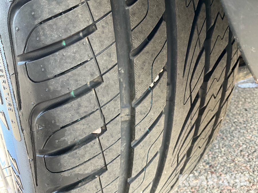 Land Rover Range Rover Sport 3.0, TDV6, 4WD, 258 hk