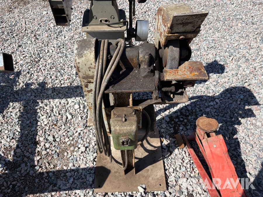 Slipmaskin