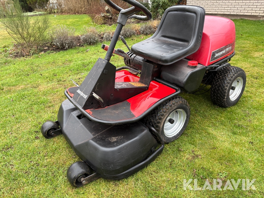 Åkgräsklippare Jonsered FR13