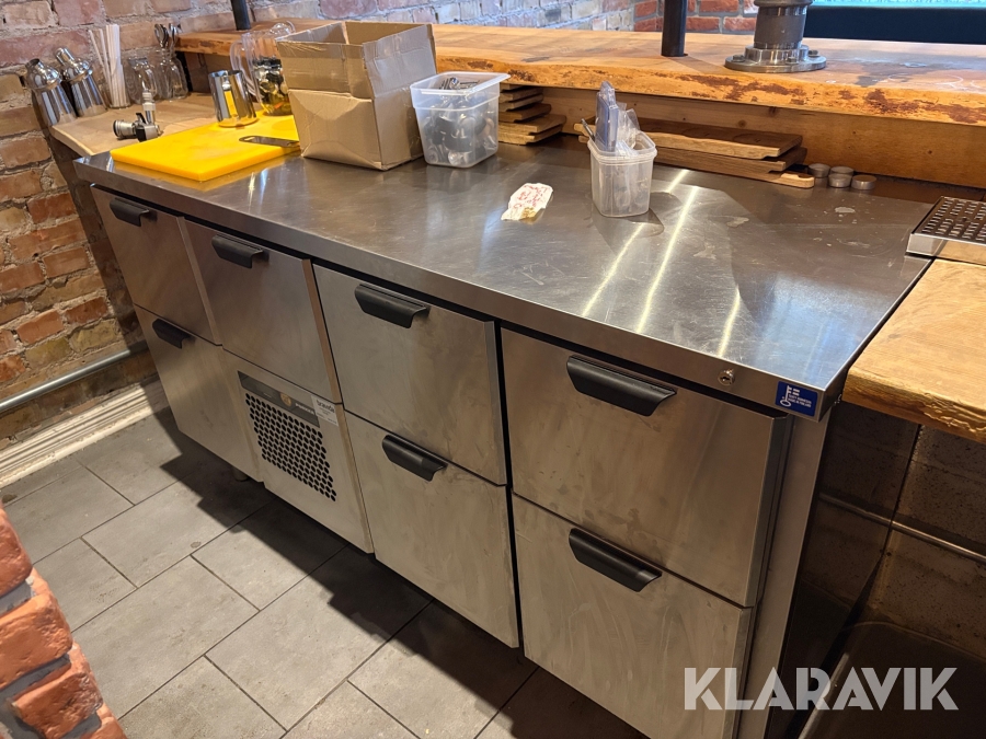 Dryckeskyl Porkka D2CDE 22