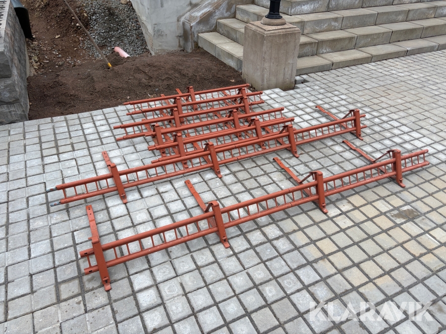 Snörasskydd Benders